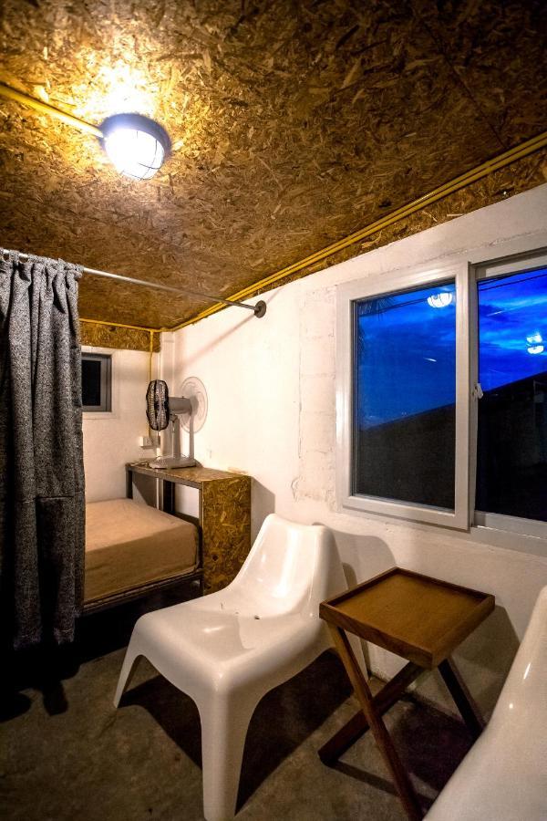Loft Hostel Ko Tao Exterior photo