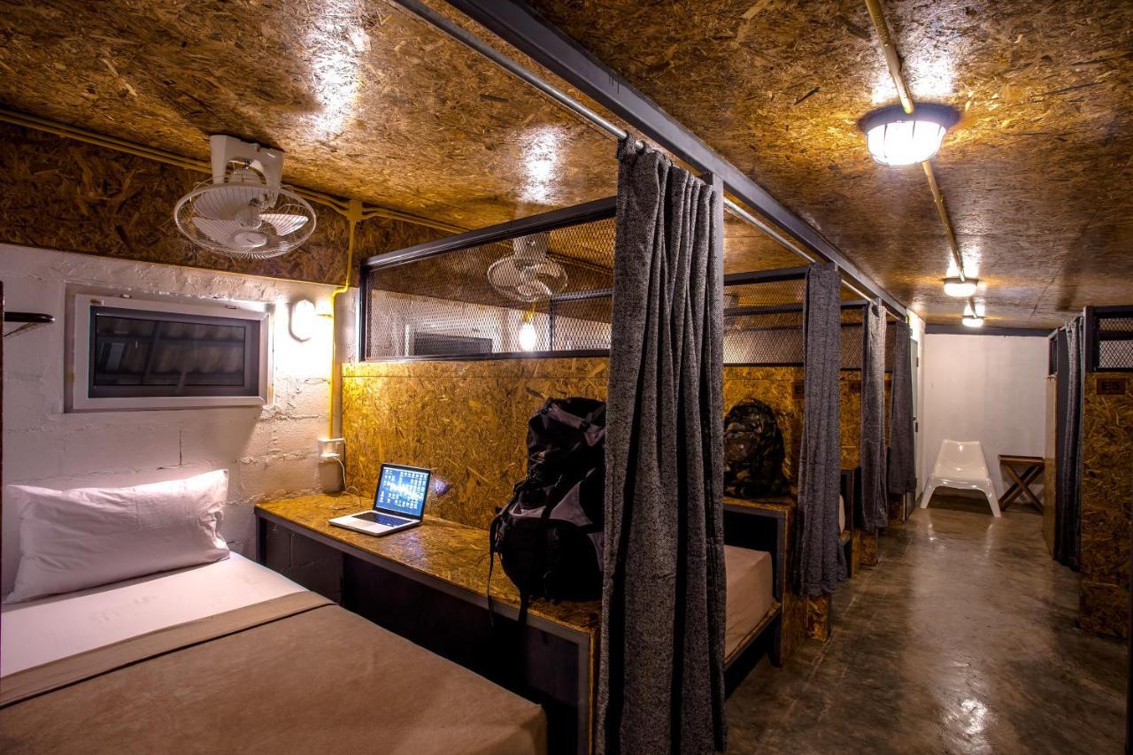 Loft Hostel Ko Tao Exterior photo