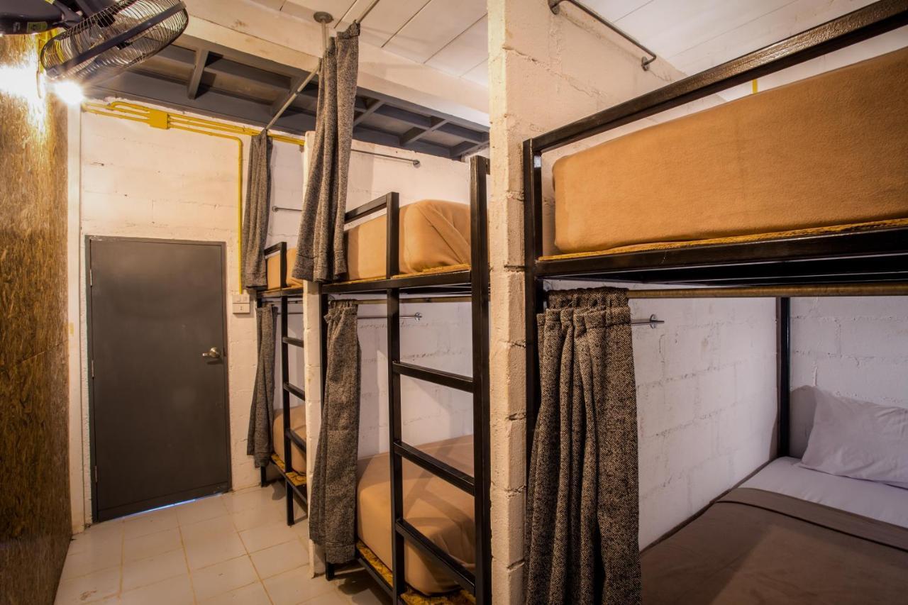 Loft Hostel Ko Tao Exterior photo