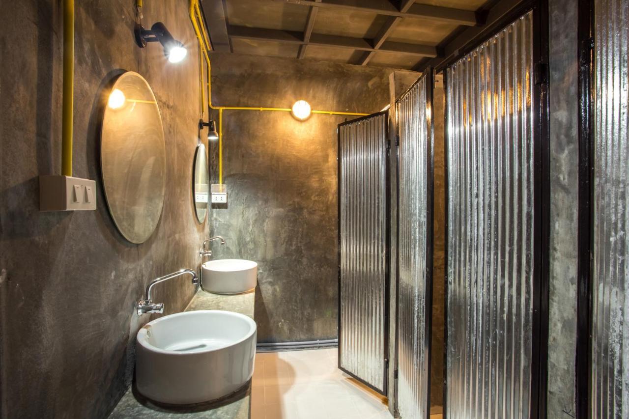 Loft Hostel Ko Tao Exterior photo