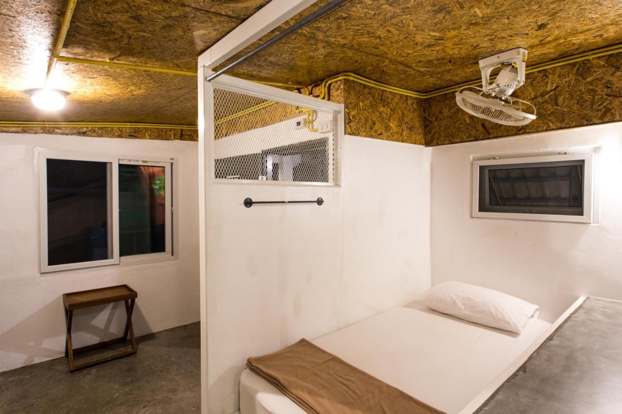 Loft Hostel Ko Tao Exterior photo